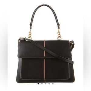 LAST CHANCE! Listing coming down soon. Marni Leather Bag